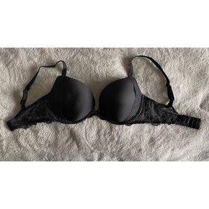 Victoria’s Secret Dream Angel Push-Up Bra 34D